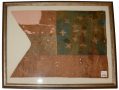 RARE CONFEDERATE CAVALRY GUIDON 