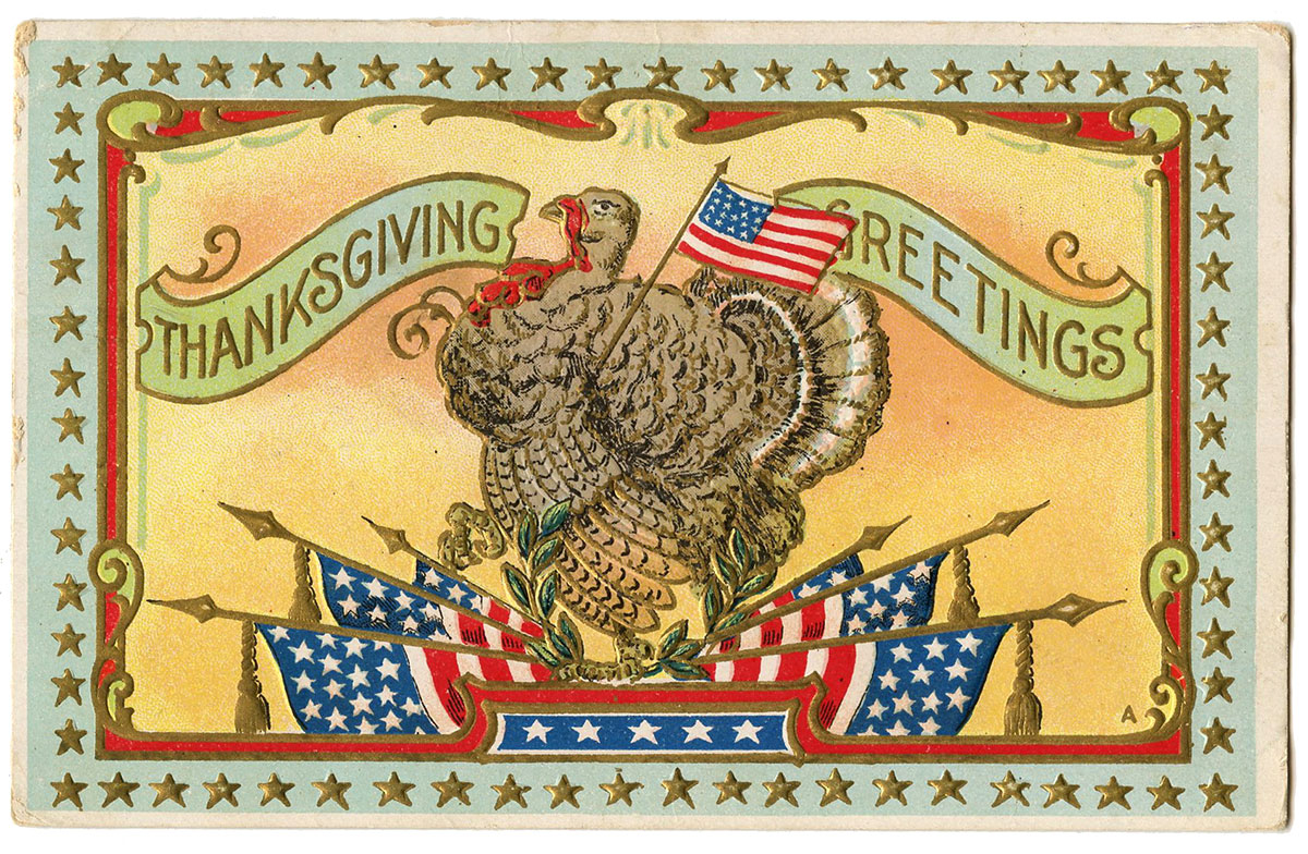 HOLIDAY CLOSURE - THANKSGIVING