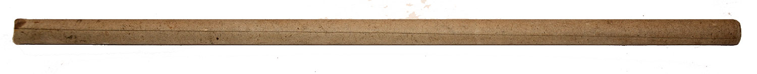 18” CIVIL WAR NAVAL PORTFIRE