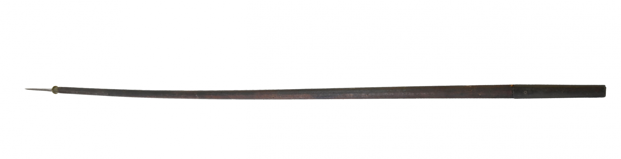 CONFEDERATE RICHMOND STYLE PIKE 