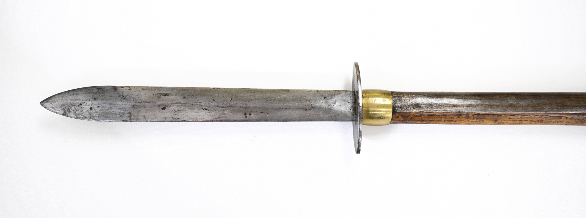CONFEDERATE GEORGIA STYLE PIKE — Horse Soldier