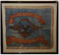 “I LIKE YOUR STYLE” THE REGIMENTAL STANDARD OF THE 12th ILLINOIS CAVALRY: GAMBLE’S BRIGADE UNDER BUFORD ON JULY 1 AT GETTYSBURG