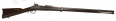 NICE WHITNEY PLYMOUTH NAVY RIFLE, DATED 1863