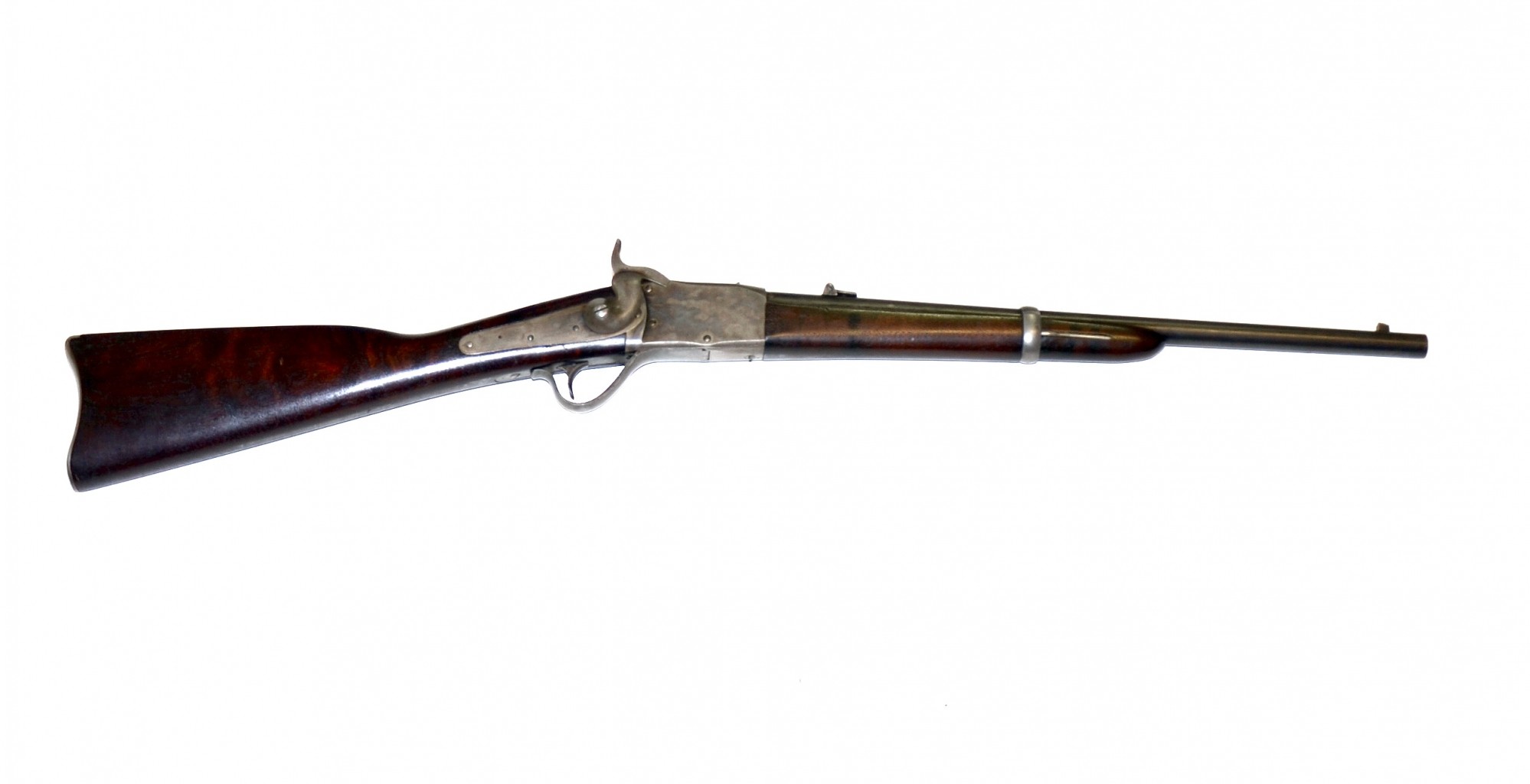 FINE CONDITION PEABODY CARBINE BY PROVIDENCE TOOL