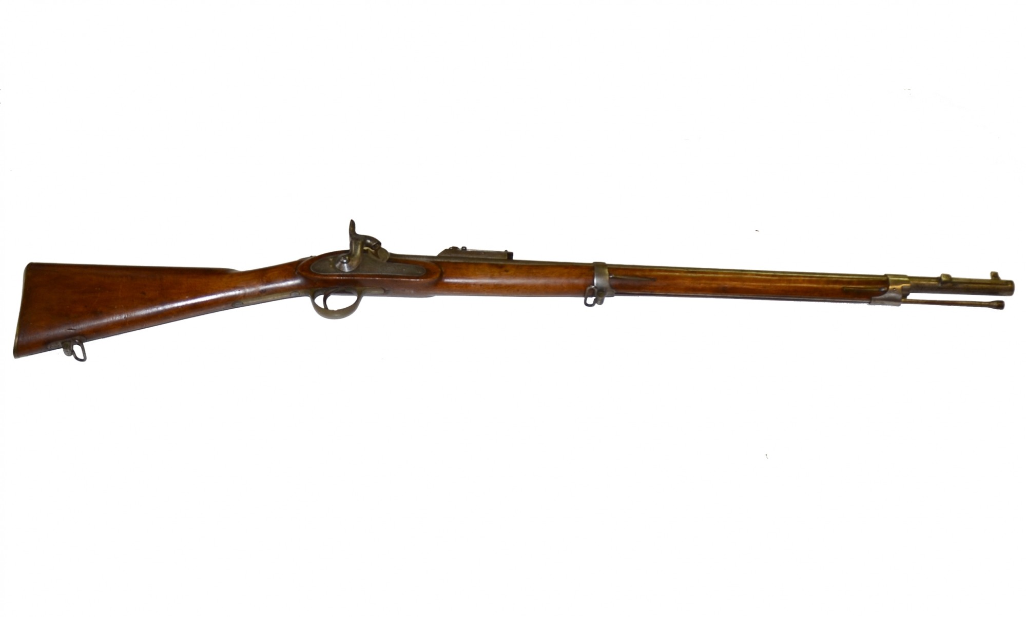 BRAZILIAN LIGHT MINI RIFLE
