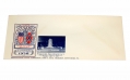 1938 GETTYSBURG 75TH REUNION COVER