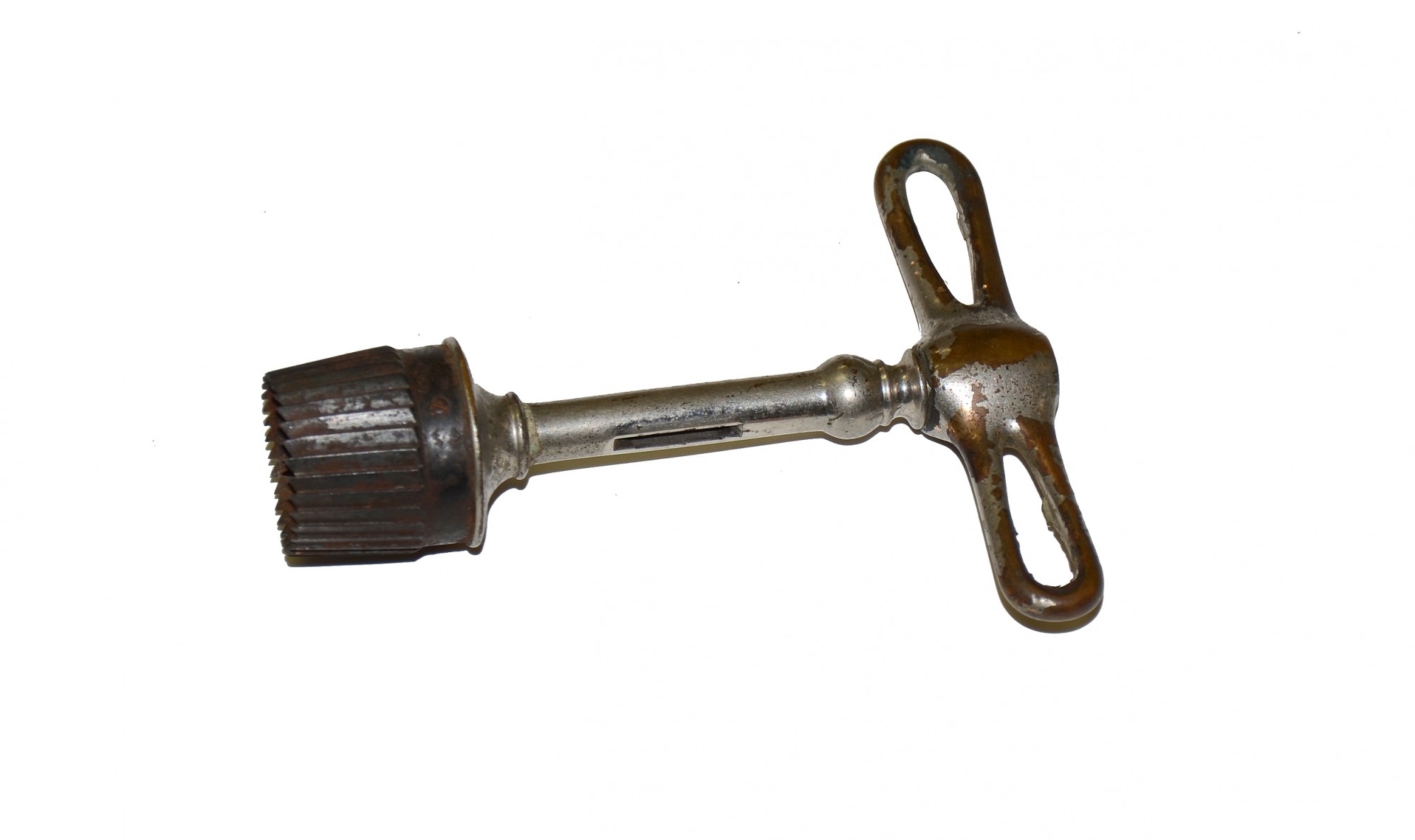POST-CIVIL WAR MEDICAL SURGEON'S TREPHINE