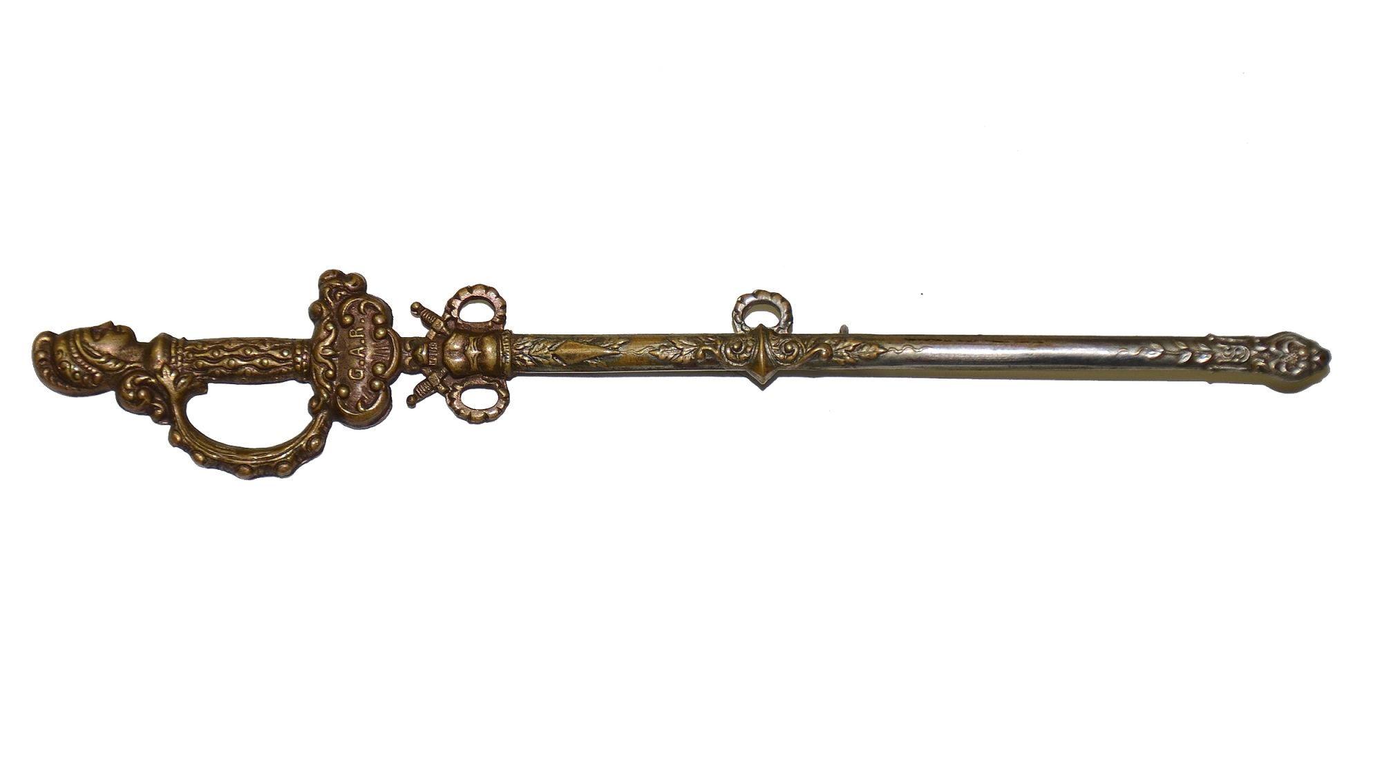 GAR STICKPIN