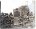 TIPTON GETTYSBURG PHOTO – 2ND US ARTILLERY BATTERIES B AND L MARKER