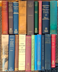 SELECTION OF VIRGINIA COUNTY HISTORIES