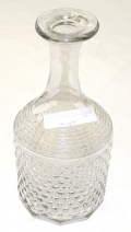 BAR / SALOON DECANTER, CIRCA 1820-1840