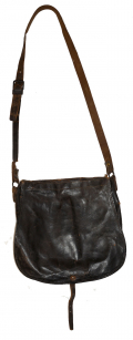 CIVIL WAR OFFICER’S HAVERSACK