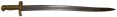 M1859 SHARPS SABER BAYONET