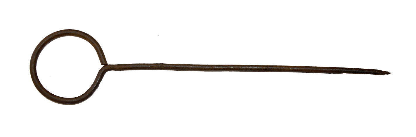 ARTILLERY PRIMING WIRE FOR FIELD GUNS
