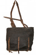 FEDERAL ISSUE DOUBLE BAG KNAPSACK