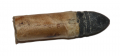 .52 CALIBER SHARPS CARBINE/RIFLE CARTRIDGE