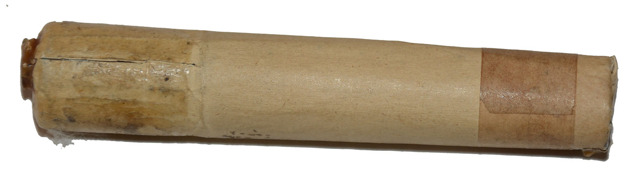 .577 CALIBER ENGLISH ENFIELD CARTRIDGE