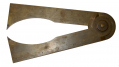 CIVIL WAR ARTILLERY GUNNER’S CALIPERS