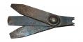 U.S. MODEL 1866 COMBINATION TOOL