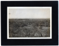 UNKNOWN ANTIQUE GETTYSBURG TOURIST PHOTO – DEVIL’S DEN FROM LITTLE ROUND TOP