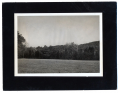 UNKNOWN ANTIQUE GETTYSBURG TOURIST PHOTO – WARFIELD RIDGE TOWARD LITTLE ROUND TOP 