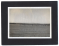 UNKOWN ANTIQUE GETTYSBURG TOURIST PHOTO – TAKEN FROM THE ANGLE LOOKING WEST