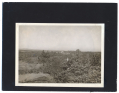 UNKOWN ANTIQUE GETTYSBURG TOURIST PHOTO – SUMMIT OF LITTLE ROUND TOP LOOKING NORTH 