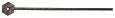 ARTILLERY VENT PUNCH FOR FIELD GUNS