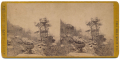 RARE STEREOVIEW OF LOOKOUT MOUNTAIN