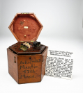 SEA CHANTIES AND CAMPFIRES: CONCERTINA OF JOHN MARTIN, PRIVATE 47th MASS AND MARINER