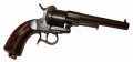 12MM LEFAUCHEUX PINFIRE REVOLVER