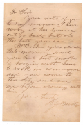 ALS, COLONEL ANDREW JACKSON BUTLER [BENJAMIN BUTLER’S OLDER BROTHER]