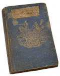 ID’D GILHAM’S MANUAL FOR VOLUNTEERS & MIITIA – BRIGADIER GENERAL THOMAS BUTLER, 9th BRIGADE, ALABAMA MILITIA 
