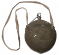 U.S. M1858 NEW YORK DEPOT CANTEEN WITH ORIGINAL COVER, SLING, AND STOPPER