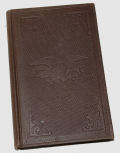 McCLELLAN’S BAYONET TACTICS MANUAL OF MAJ. JAMES H. BOGART, 162nd NEW YORK, KIA AT PORT HUDSON