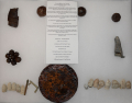 APPOMATTOX STATION RELIC GROUPING #2 – LAST CAVALRY FIGHT OF THE EASTERN THEATER