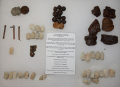 APPOMATTOX STATION RELIC GROUPING #5 – LAST CAVALRY FIGHT OF THE EASTERN THEATER