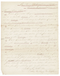 McCALL’S  DIVISION OF PRVC - MEDICAL DEPT - GENERAL ORDER NO. 1
