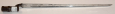 VERY FINE PATTERN 1853 ENFIELD BAYONET