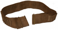 SPANISH-AMERICAN WAR WAIST BELT
