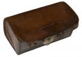 RARE CONFEDERATE IMPORTED CARTRIDGE BOX