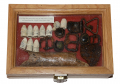 RELIC LOT FROM CHANCELLORSVILLE