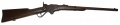 MODEL 1860 SPENCER CAVALRY CARBINE