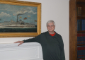 CELEBRATION OF LIFE FOR JOHN PETERSON