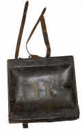 PRE-CIVIL WAR MILITIA “HARD PACK” KNAPSACK 