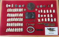 RELIC LOT FROM BRANDY STATION – RECOVERED AT BRANDY ROCK FARM, DIV #5