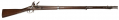 VERY GOOD LOOKING HARPERS FERRY 1816 TYPE-I MUSKET DATED 1820