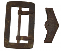 RELIC CAVALRY CARBINE SLING FITTINGS