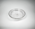CA. 1820 – 1840 GLASS DISH OR BOWL