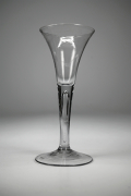 COLONIAL HOLLOW-STEM WINE GLASS